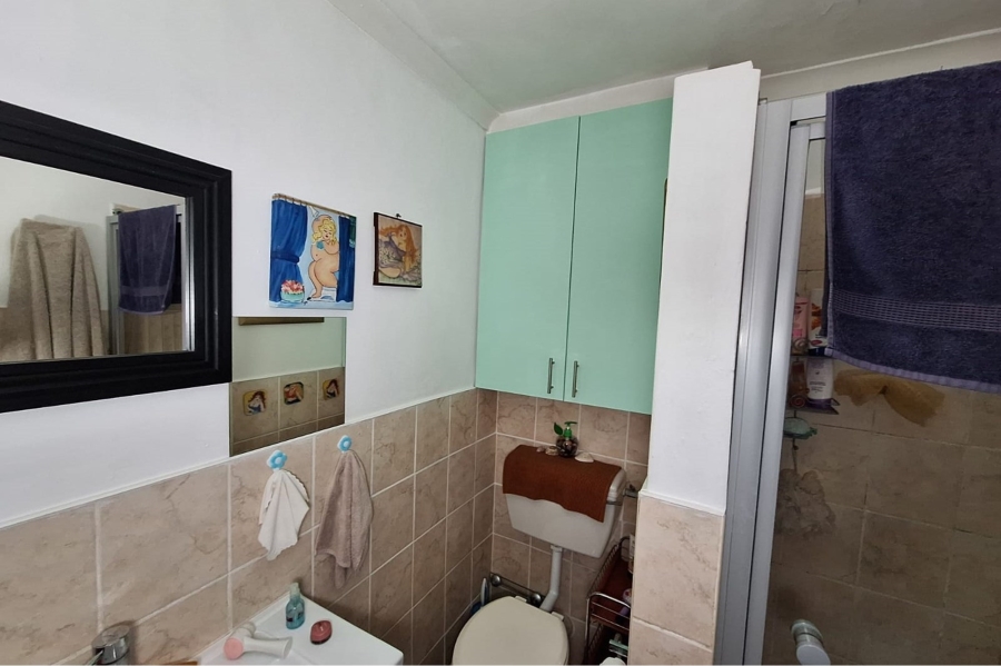 1 Bedroom Property for Sale in Morgenster Western Cape